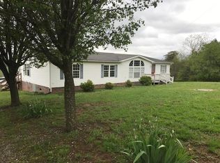 352 Bearclaw Lane, Max Meadows, VA --