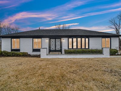 533 Herman St, Crete, IL, 60417