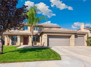 256 Berisso Ct, San Jacinto, CA 92582