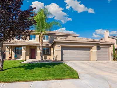 256 Berisso Ct, San Jacinto, CA, 92582