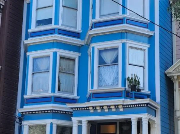 422 Cole St #B, San Francisco, CA 94117