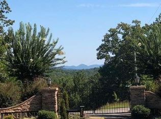 54 Honeysuckle Way, Ellijay, GA 30540