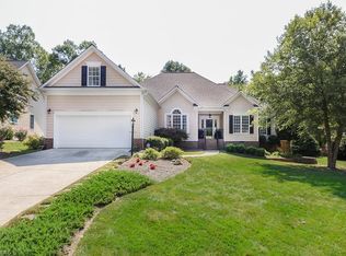 4620 James Crossing Dr, Jamestown, NC 27282