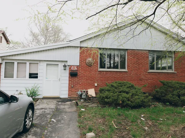 4536 Lilac Ave, Glenview, IL 60025
