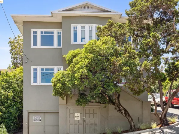 465 Elwood Ave, Oakland, CA 94610
