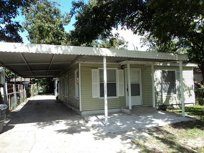 6907 Keller St, Houston, TX, 77087