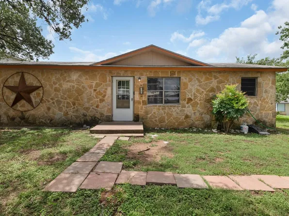 405 E Brier Lane, Burnet, TX 78611