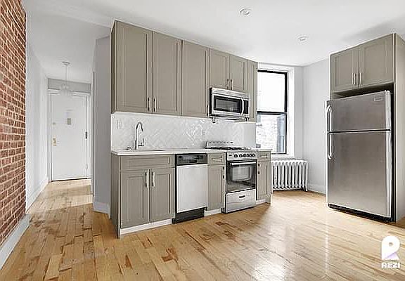 3rd image of 529 W 158th St APT 6E