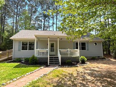 3202 Black Drum Ln, Machipongo, VA, 23405