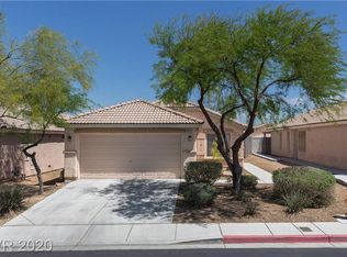 9612 Bighorn Ranch Ave, Las Vegas, NV 89148