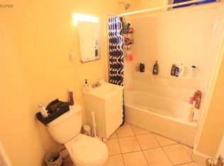 1576 Tremont St #3, Boston, MA 02120