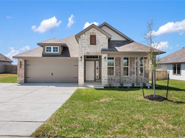 2203 Autumn Lake Dr, Bryan, TX 77807