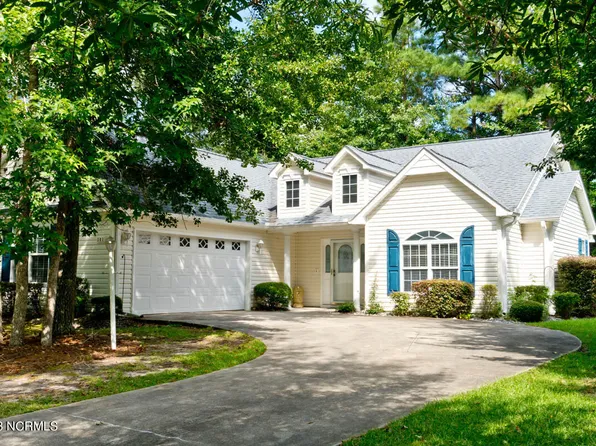 501 Windsong S, Swansboro, NC 28584