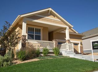 18745 W 84th Pl, Arvada, CO 80007
