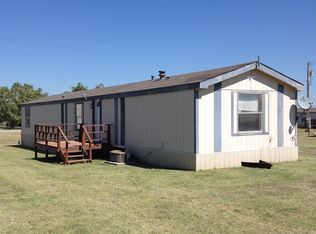 53 Country Aire, Woodward, OK 73801