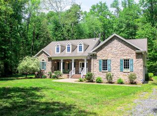 28140 Whitehaven Ferry Rd, Princess Anne, MD 21853
