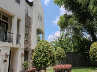 2037 Fannin Sta N, Houston, TX 77045