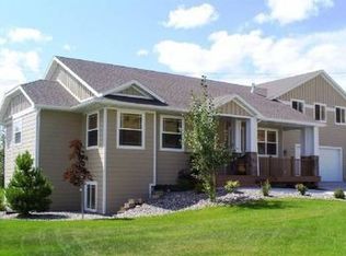 3473 Stone Mountain Cir, Billings, MT 59106