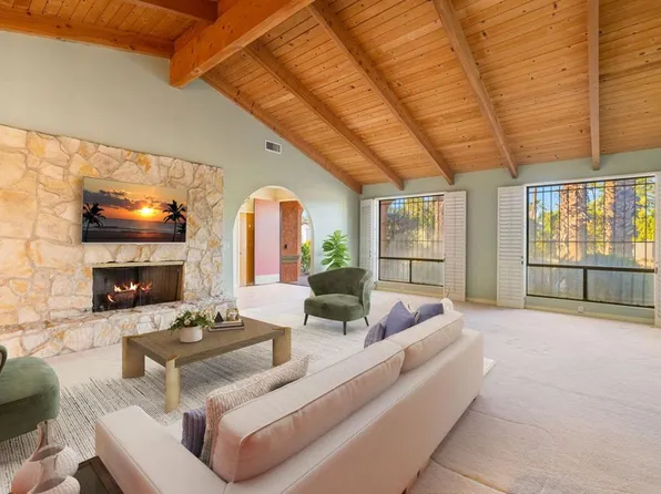1087 E Paseo El Mirador, Palm Springs, CA 92262