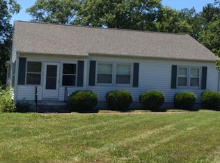 706 Cumberland Dr, Winchester, TN 37398