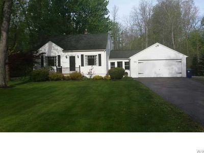 590 Campbell Blvd, Getzville, NY, 14068