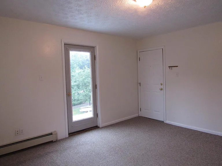Living room.