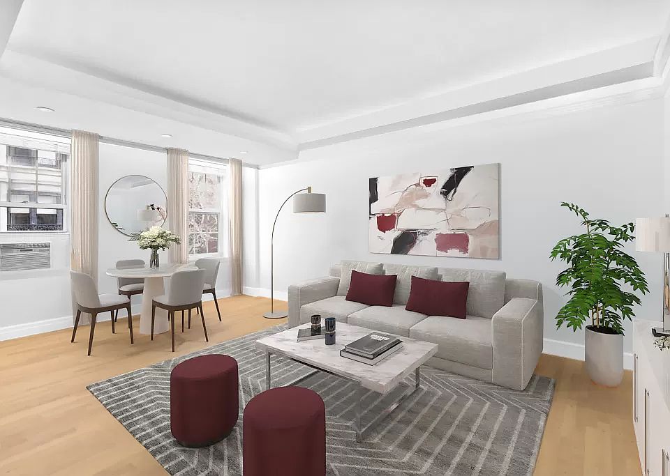 1st image of 41 5th Ave APT 5D