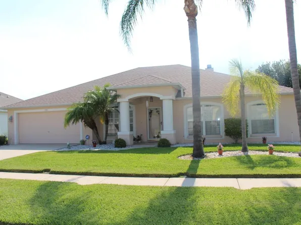 1333 Old Millpond Rd, Melbourne, FL 32940