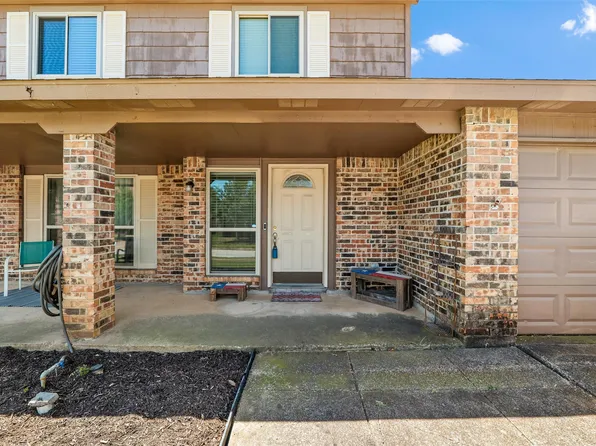 4128 Staghorn Cir S, Fort Worth, TX 76137