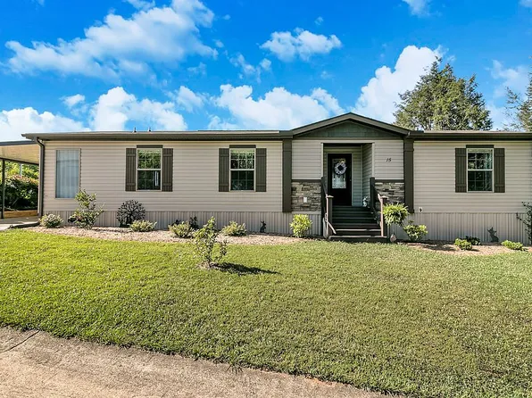 15 Dogwood Knl, Asheville, NC 28805