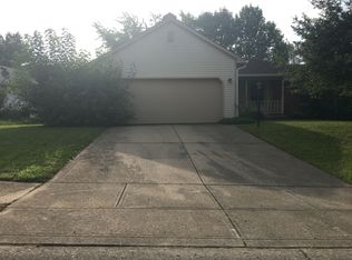 6015 Buell Ln, Indianapolis, IN 46254