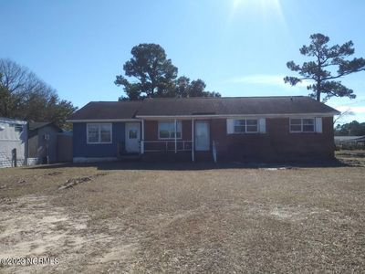 2098 Highway 172, Sneads Ferry, NC, 28460