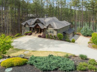 105 Laurel Pond Way, Sunset, SC, 29685
