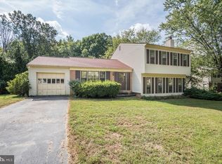 12329 Coleraine Ct, Reston, VA 20191