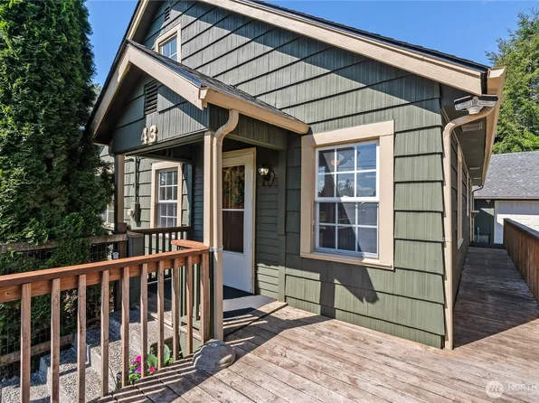 43 Camp Creek Road, Montesano, WA 98563