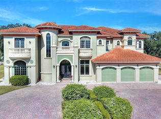 4215 S B Merrion Rd, Lakeland, FL 33810