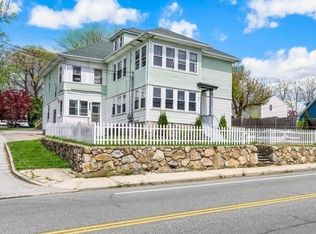 3889 Mendon Rd FLOOR 1, Cumberland, RI 02864