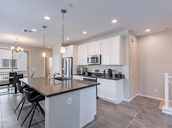 1741 E CHELSEA Lane, Gilbert, AZ 85295