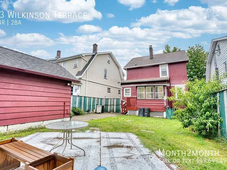 13 Wilkinson Ter — Photo 26