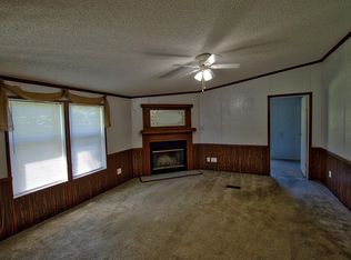 181 Hoover Rd, Woodbury, TN 37190