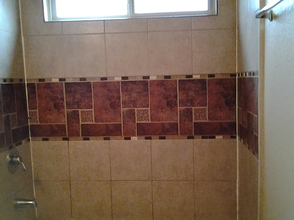 HALL RESTROOM