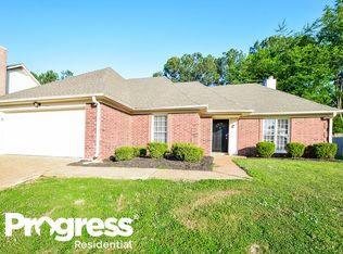 7155 Abbey Cv, Memphis, TN 38141