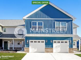 2103 Paddle Wheel Dr, Jeffersonville, IN 47130