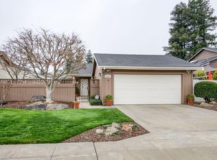 6663 N Hanover Ave, Fresno, CA 93722
