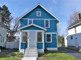 454 Pullman Ave, Rochester, NY 14615
