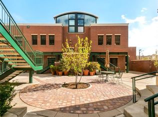 120 Mathews St UNIT 3, Fort Collins, CO 80524