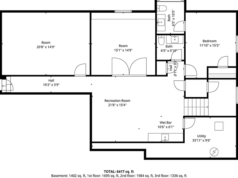 93 Sevland Rd — Photo 39