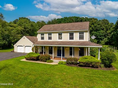 268 Rapp Road, Valatie, NY, 12184