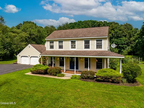 268 Rapp Road, Valatie, NY 12184