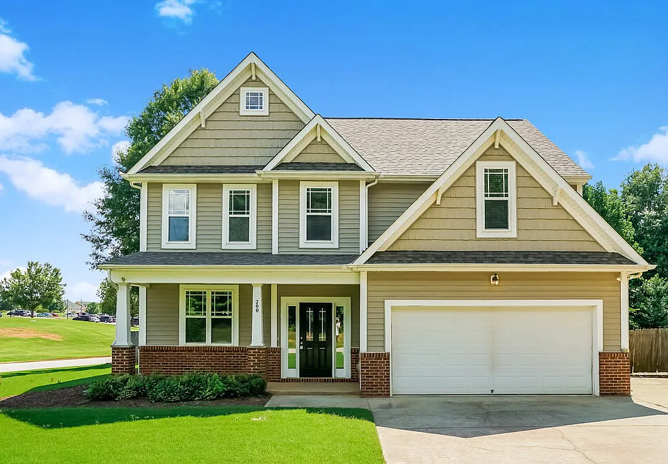200 Collinsworth Dr